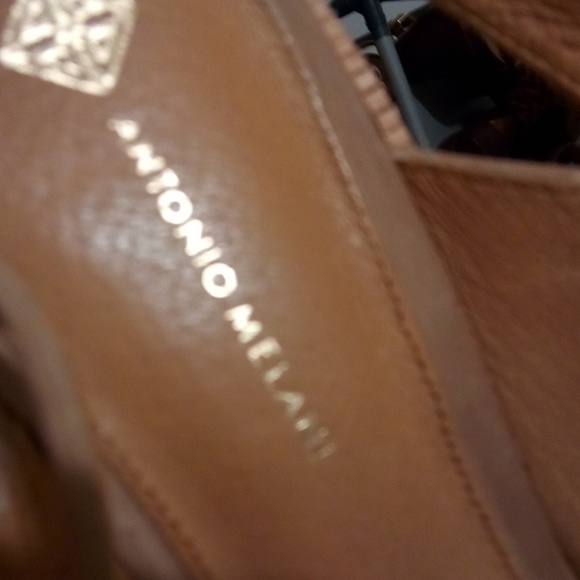 Antonio Milani shoes 10 - Picture 4 of 7